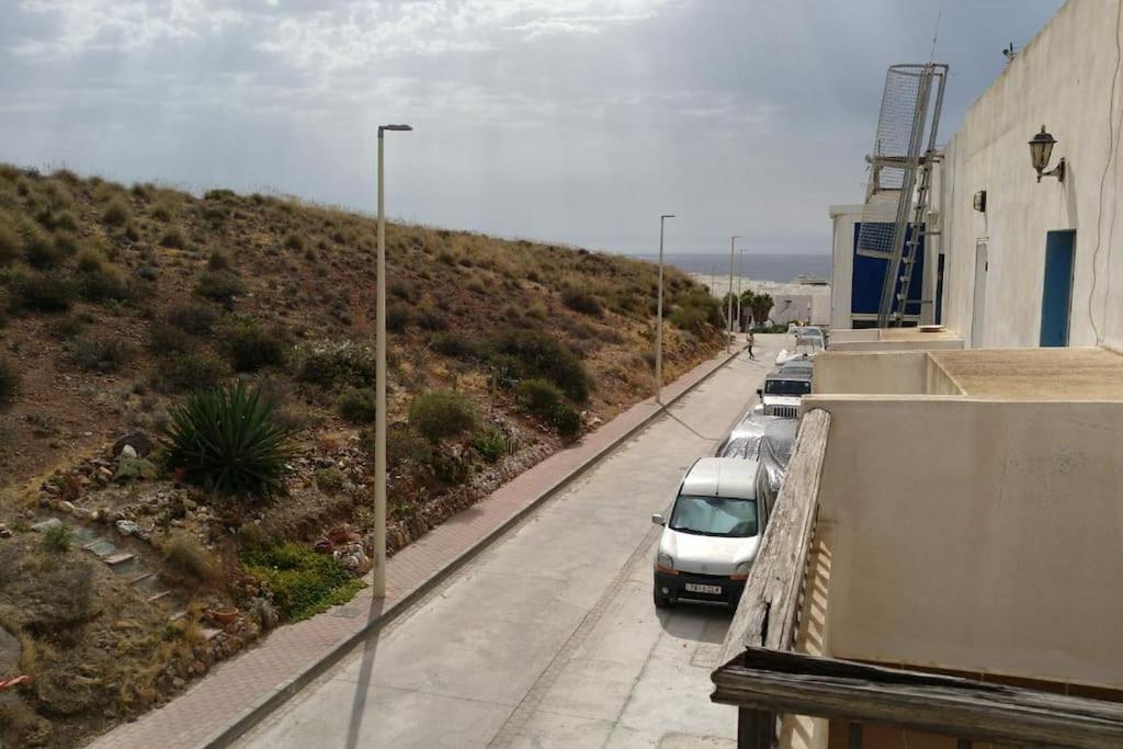 Acogedor Duplex Parejas En La Isleta Ferienhaus La Isleta del Moro